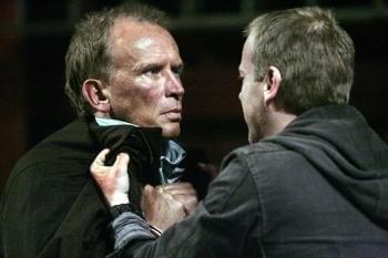 24 TWENTY FOUR シーズン5