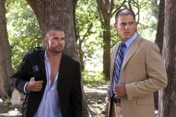 プリズン・ブレイク シーズン2 予告編