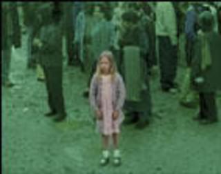 4400 未知からの生還者