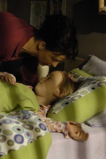 4400 未知からの生還者 シーズン1