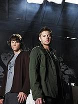 SUPERNATURAL スーパーナチュラル