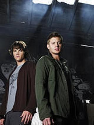 SUPERNATURAL スーパーナチュラル