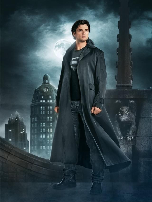 ヤング・スーパーマン