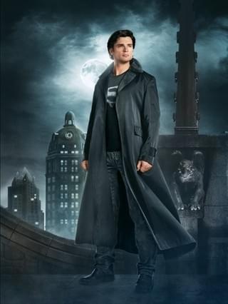 ヤング・スーパーマン