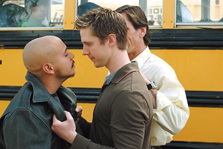 ヴェロニカ・マーズ シーズン1