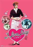 アイ・ラブ・ルーシー シーズン1