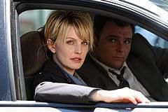 コールドケース