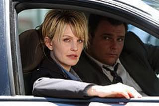 コールドケース