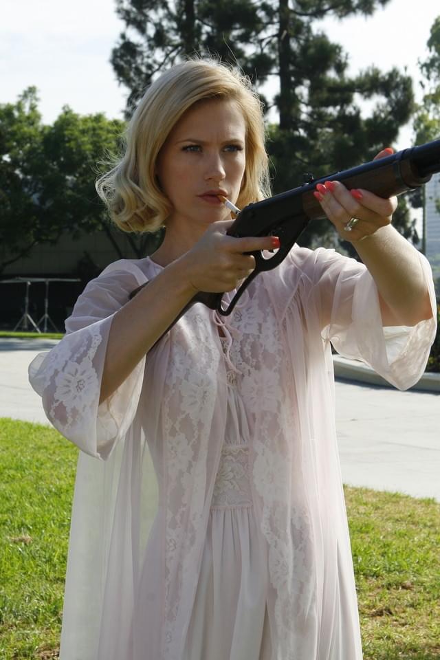 マッドメン シーズン1