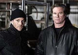 XIII サーティーン