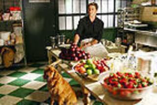 プッシング・デイジー 恋するパイメーカー