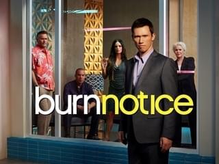 バーン・ノーティス