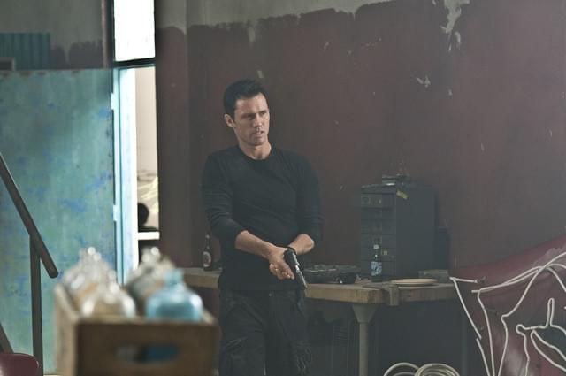 バーン・ノーティス シーズン2