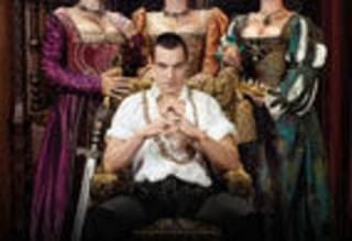 THE TUDORS 背徳の王冠