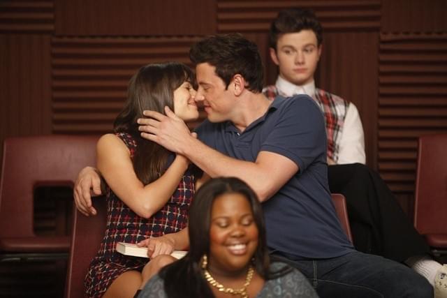 glee グリー シーズン3