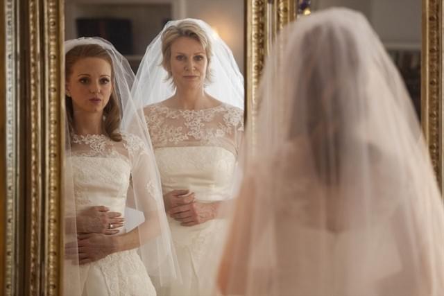 glee グリー シーズン4