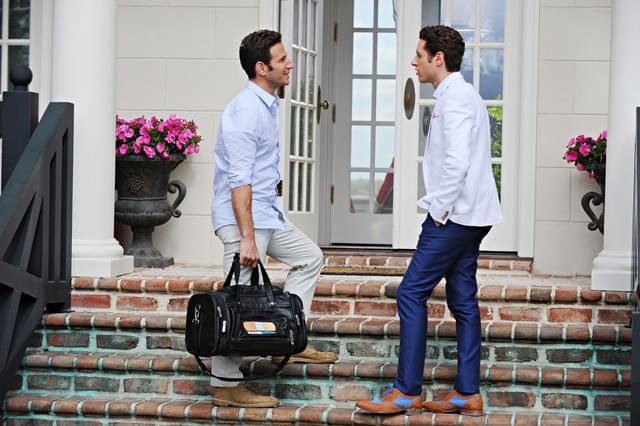 ロイヤル・ペインズ 救命医ハンク シーズン5