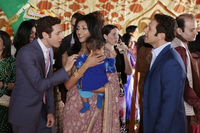 ロイヤル・ペインズ 救命医ハンク シーズン6