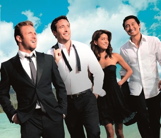 HAWAII FIVE-0
