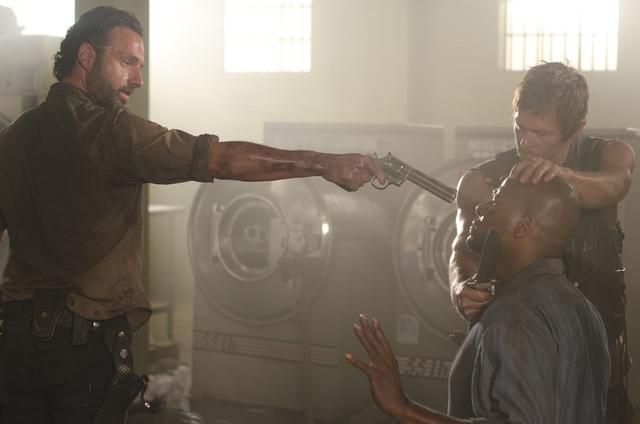 ウォーキング・デッド シーズン3