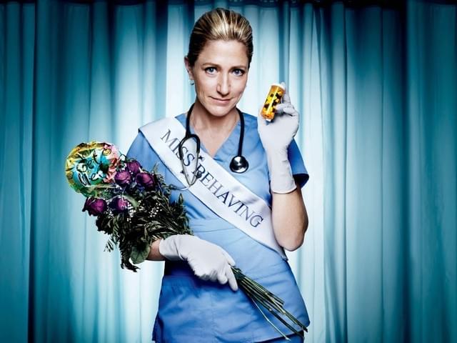 ナース・ジャッキー