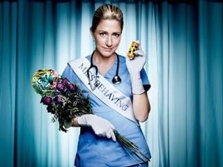 ナース・ジャッキー