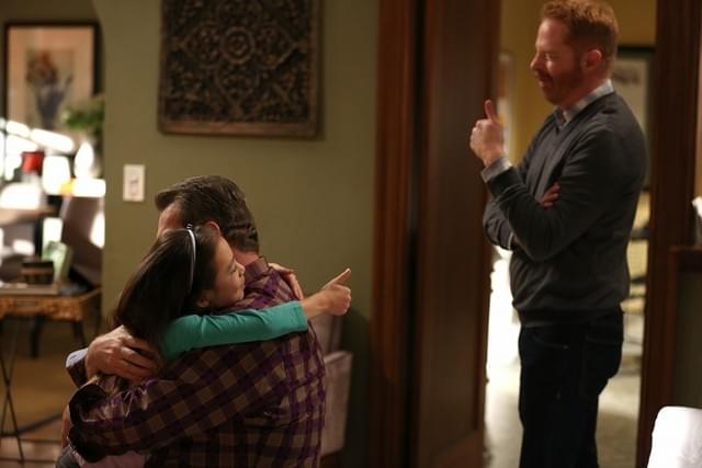 モダン・ファミリー シーズン6