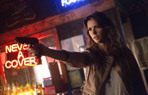 ヴァンパイア・ダイアリーズ シーズン5