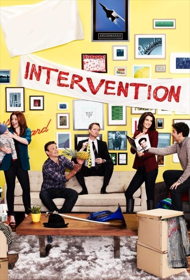 ママと恋に落ちるまで