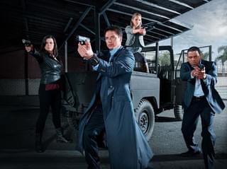 トーチウッド:ミラクル・デイ