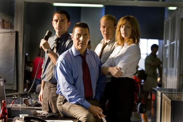 犯罪捜査官アナ・トラヴィス 潜入指令