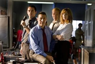 犯罪捜査官アナ・トラヴィス 潜入指令