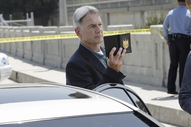 NCIS ネイビー犯罪捜査班 シーズン12