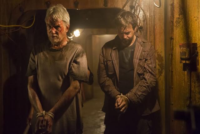 NCIS ネイビー犯罪捜査班 シーズン15