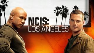 NCIS LA 極秘潜入捜査班