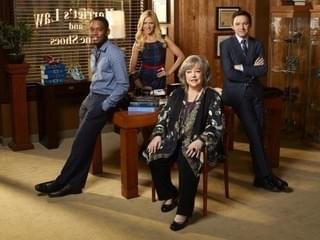 ハリーズ・ロウ