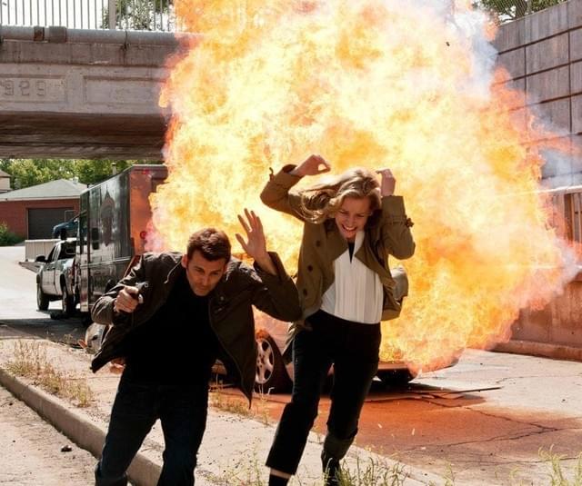 コバート・アフェア