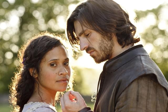 魔術師マーリン シーズン1