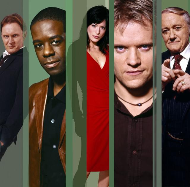 華麗なるペテン師たち