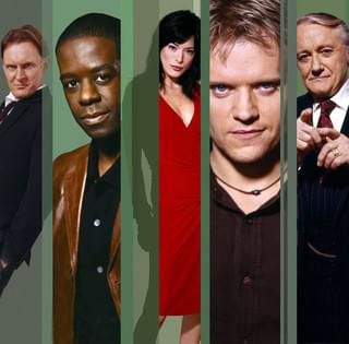 華麗なるペテン師たち