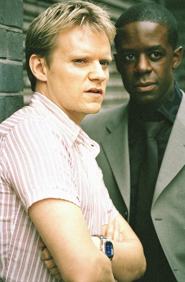 華麗なるペテン師たち シーズン1