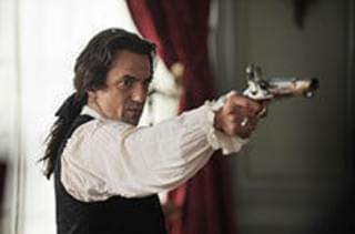 王立警察 ニコラ・ル・フロック