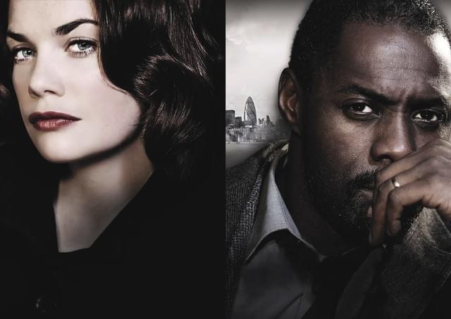 刑事ジョン・ルーサー