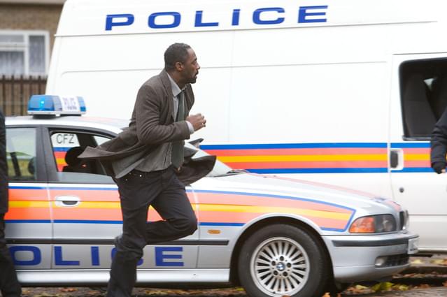 刑事ジョン・ルーサー シーズン2