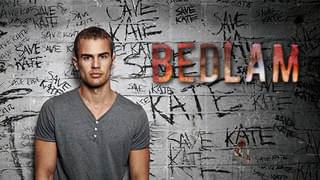 BEDLAM ベッドラム