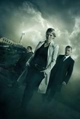 ALCATRAZ アルカトラズ シーズン1