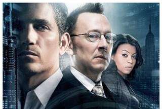 パーソン・オブ・インタレスト