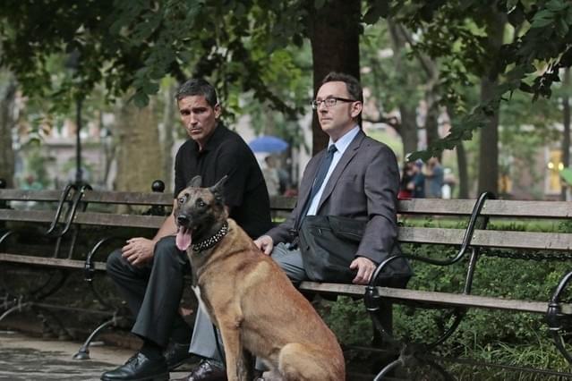 パーソン・オブ・インタレスト シーズン4