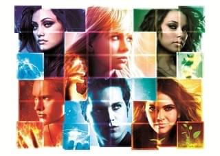 シークレットサークル