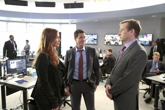 アンフォゲッタブル 完全記憶捜査 シーズン2